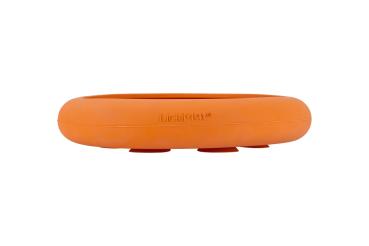 LickiMat UFO -  Orange